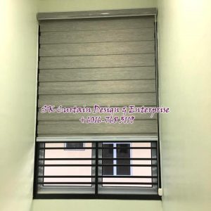 Blinds Design | SK Curtain Design & Enterprise | JB Johor Malaysia