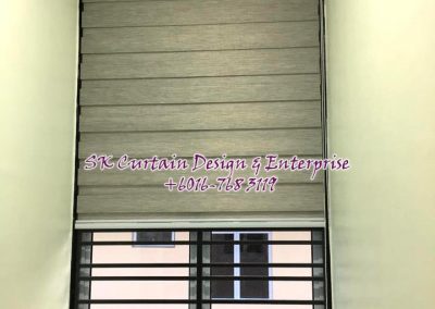 Blinds Design | SK Curtain Design & Enterprise | JB Johor Malaysia