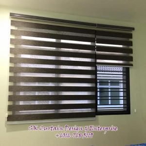 Blinds Design | SK Curtain Design & Enterprise | JB Johor Malaysia