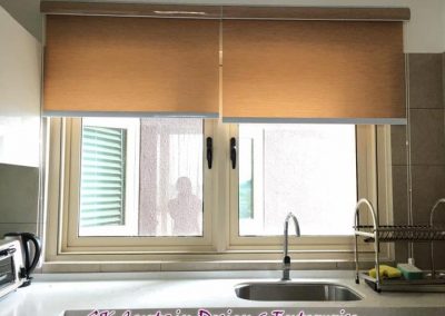 Blinds Design | SK Curtain Design & Enterprise | JB Johor Malaysia