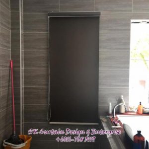 Blinds Design | SK Curtain Design & Enterprise | JB Johor Malaysia