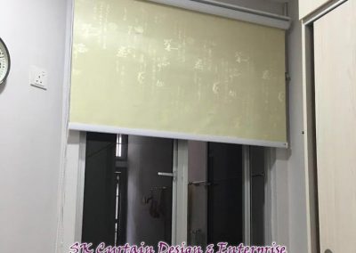 Blinds Design | SK Curtain Design & Enterprise | JB Johor Malaysia
