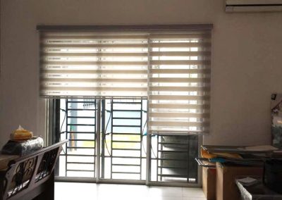 Blinds Design | SK Curtain Design & Enterprise | JB Johor Malaysia