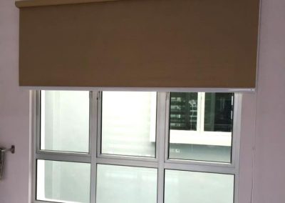 Blinds Design | SK Curtain Design & Enterprise | JB Johor Malaysia