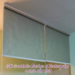 Blinds Design | SK Curtain Design & Enterprise | JB Johor Malaysia