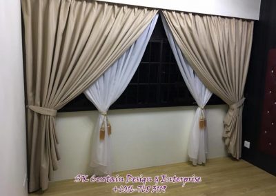 Blinds Design | SK Curtain Design & Enterprise | JB Johor Malaysia