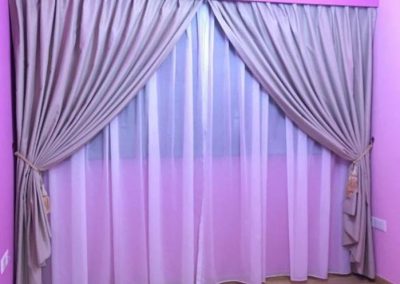 Blinds Design | SK Curtain Design & Enterprise | JB Johor Malaysia