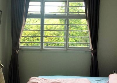 Curtains Design | SK Curtain Design & Enterprise | JB Johor Malaysia