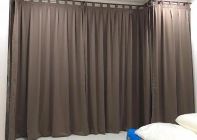 Curtains Design | SK Curtain Design & Enterprise | JB Johor Malaysia