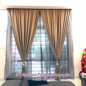 Curtains Design | SK Curtain Design & Enterprise | JB Johor Malaysia