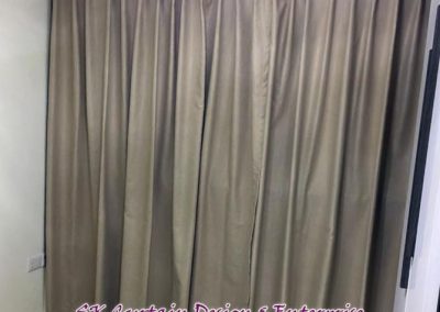 Curtains Design | SK Curtain Design & Enterprise | JB Johor Malaysia