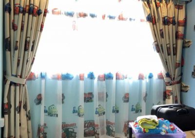Curtains Design | SK Curtain Design & Enterprise | JB Johor Malaysia