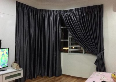 Curtains Design | SK Curtain Design & Enterprise | JB Johor Malaysia