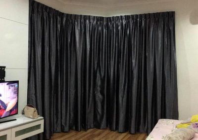 Curtains Design | SK Curtain Design & Enterprise | JB Johor Malaysia