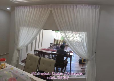 Curtains Design | SK Curtain Design & Enterprise | JB Johor Malaysia