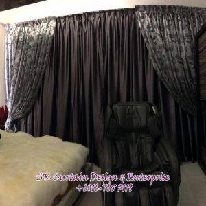 Curtains Design | SK Curtain Design & Enterprise | JB Johor Malaysia