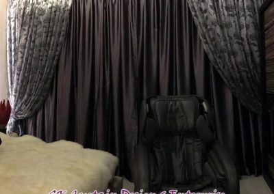 Curtains Design | SK Curtain Design & Enterprise | JB Johor Malaysia