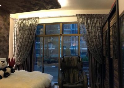 Curtains Design | SK Curtain Design & Enterprise | JB Johor Malaysia