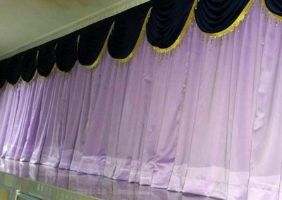 Curtains Design | SK Curtain Design & Enterprise | JB Johor Malaysia
