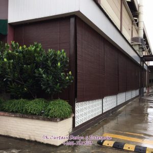 Shades Design | SK Curtain Design & Enterprise | JB Johor Malaysia
