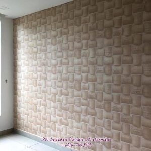 Wallpapers Design | SK Curtain Design & Enterprise | JB Johor Malaysia